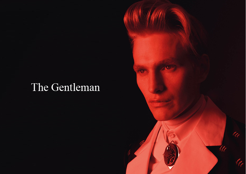 Viktor Mag – The Gentleman