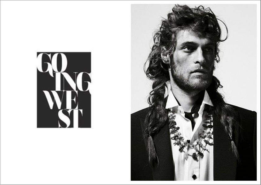 Viktor Mag – Going West