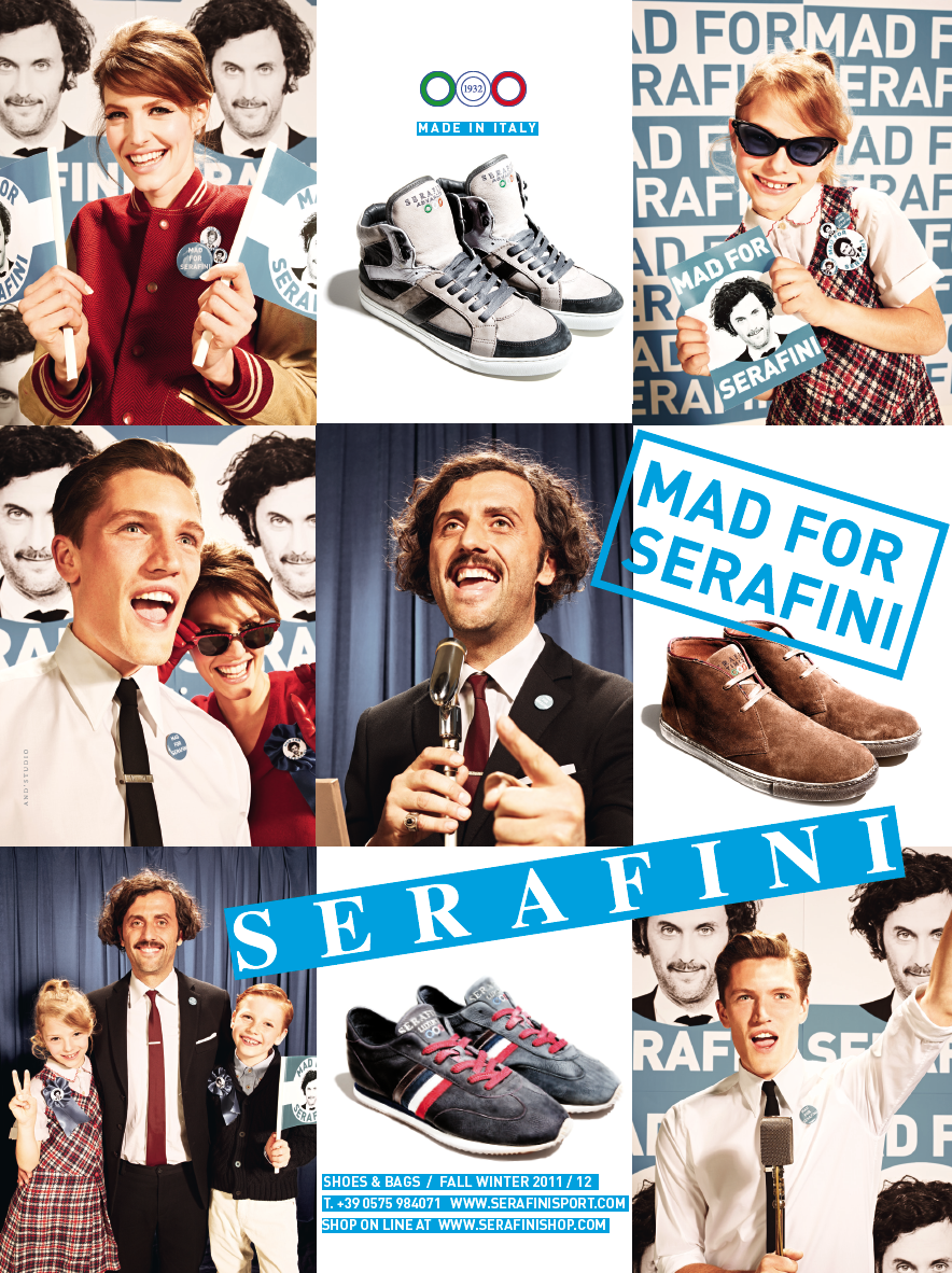 SERAFINI